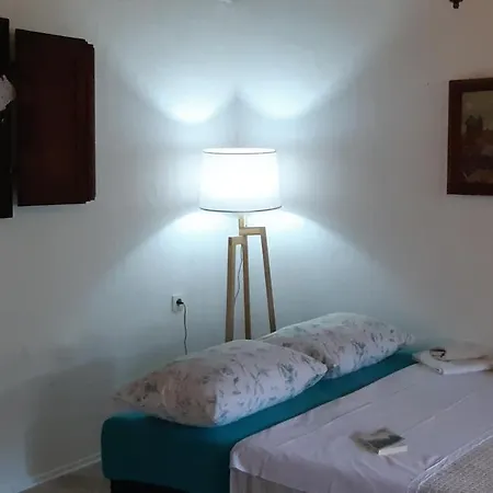 Kate***wifi/parking/ac/grill Bribir (Primorje-Gorski Kotar)